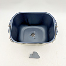 Breadman Bread Maker TR520 Pan & Paddle Mixer...