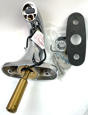 Zurn Z6955-XL-S  4" Wide Base Sensor Faucet