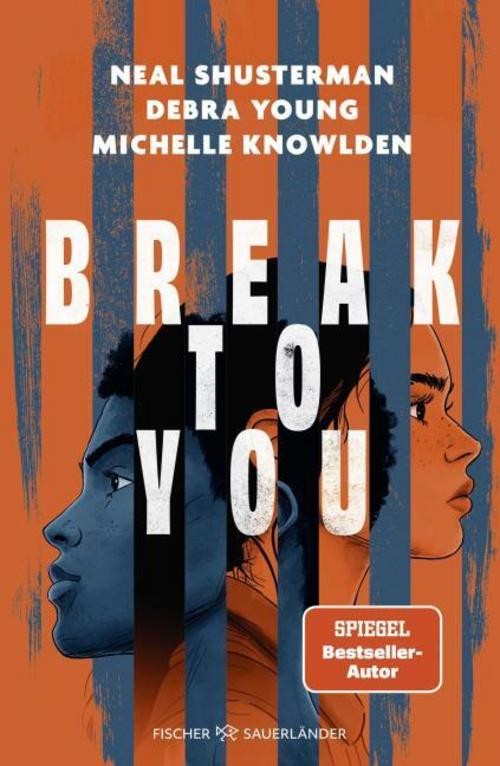 Break to You: Der neue realistische Roman des Bestsellerautors von ?Scythe? - Bild 2