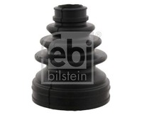 Neu - Febi Bilstein 43646 Faltenbalg, Antriebswelle FüR Opel