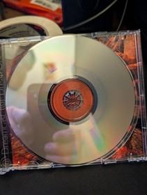 Quake Arena 3 Sega Dreamcast Video Game CIB complete
