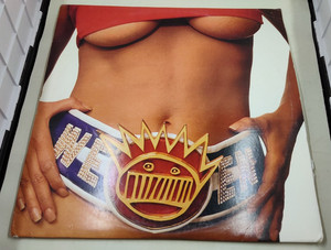 Ween Chocolate and Cheese LP for sale | eBay