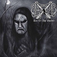 Elffor - Son Of The Shades - CD - K72Z