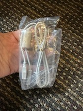 Genuine Canon USB Interface Cable IFC-400PCU