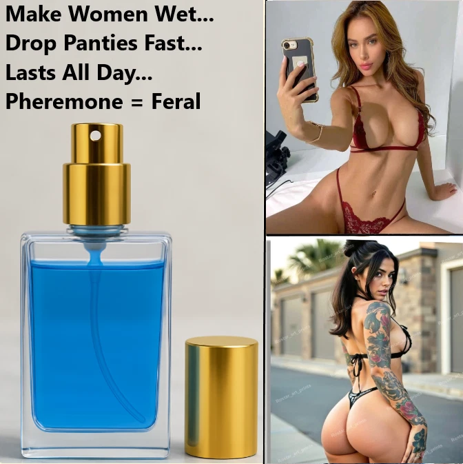 Colônia masculina para atrair mulheres! | Para homens + feromônios! Extrait De Parfum 2 oz SP - Imagem 2 de 4