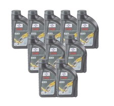 Fuchs 10 Liter Titan Supersyn Longlife 5W-40 Full Synthetic Engine Oil 10 x 1L 314.00 per gallon
