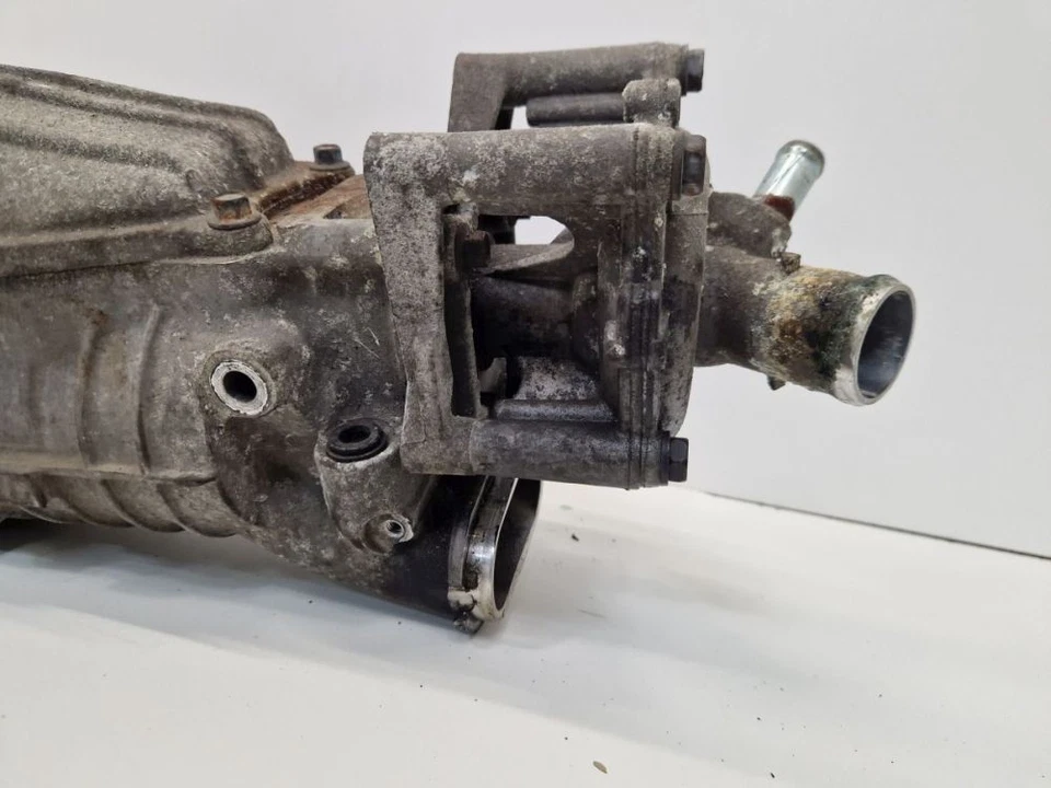 Kompressor Lader W11B16A passt für MINI MINI CABRIOLET (R52) COOPER S 7526657 - Bild 3 von 4