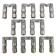Howards Lifter Set 91764 Retro-fit Street Hyd. Roller For La Mopar Magnum Howards Lifter Set 91764 Retro-fit Street Hyd. Roller For La Mopar Magnum