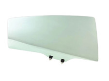 Fits:2016-2022 Honda HR-V Hatchback Passenger Rear Right Door Window Glass/Clear