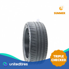 Used 24540zr18 Michelin Pilot Sport Cup 2 Connect 97y - 5.532 Used 24540zr18 Michelin Pilot Sport Cup 2 Connect 97y - 5.532