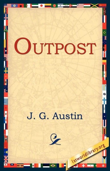 J. G. Austin | Outpost | Taschenbuch | Englisch (2004) | Kartoniert / Broschiert-image
