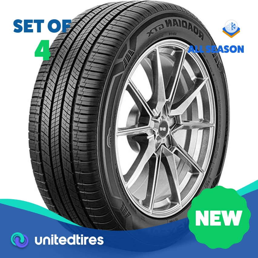 Nexen 215/70/16 All Season Tires for sale | eBay