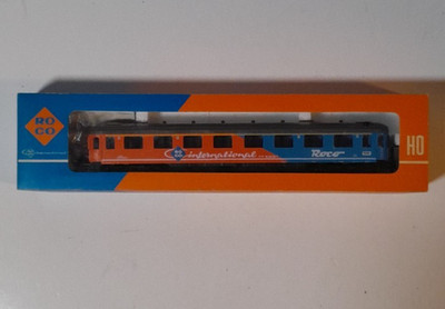 ROCO HO Passenger Car 4218B