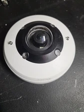 American Dynamics IPS12FFOCWIY Illustra Pro Wired Fisheye Security Camera