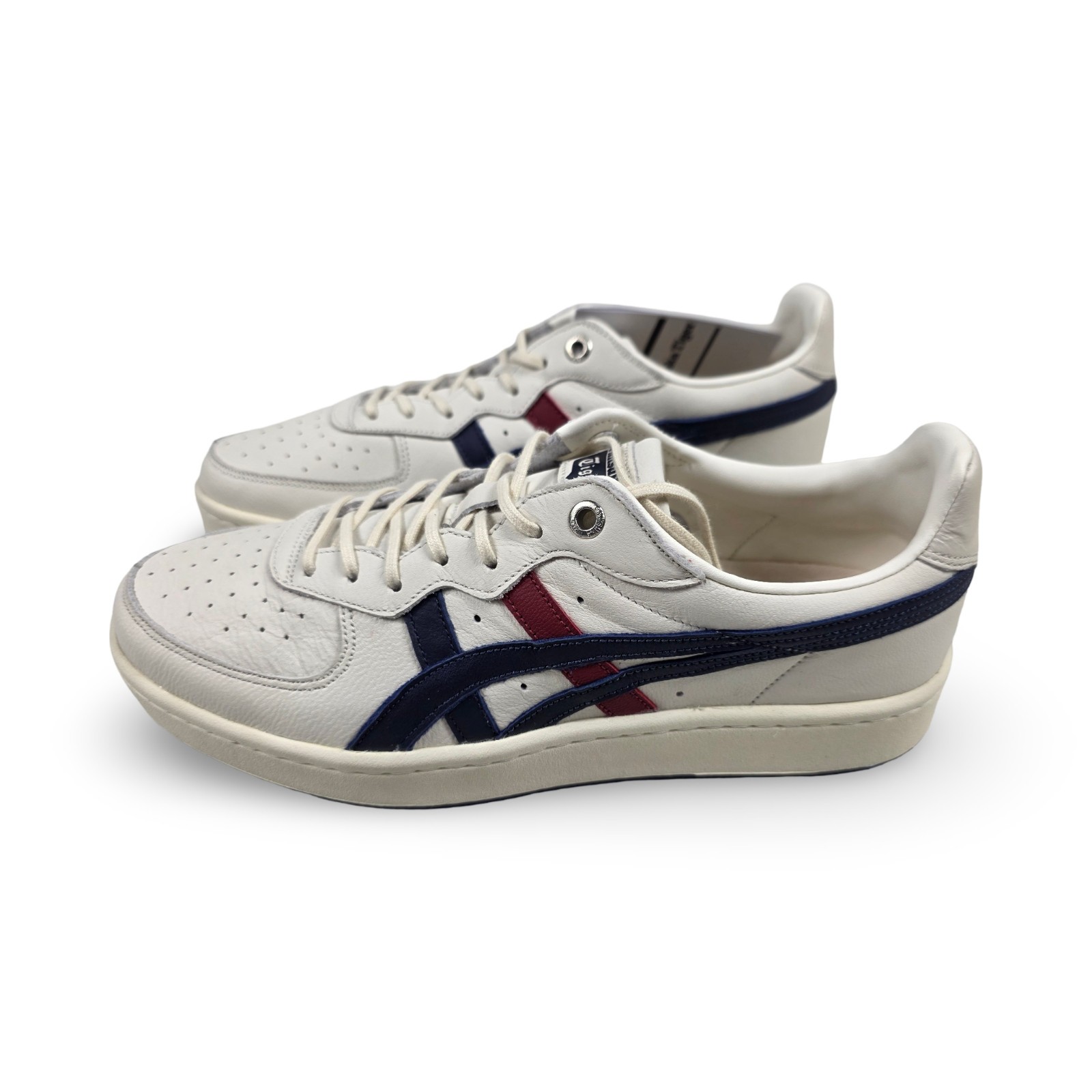 Onitsuka Tiger GSM SD Trainers Low Size 40 B2
