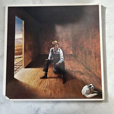 Don Mclean Homelsee Brother   1972 1st Press Near Mint Vinyl LP Record Album