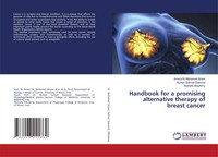 Handbook For A Promising Alternative Therapy Of Breast Cancer Alrawi (U. A.)