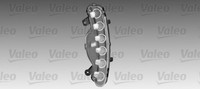 Valeo Tagfahrleuchte Original Teil 044209 FüR DS3 DS CitroËN THP 110 Vti Hdi LPG