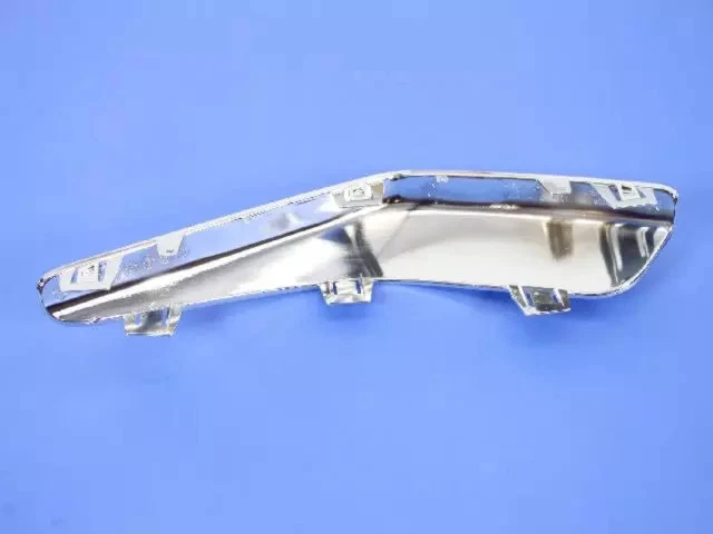 OEM NEW Mopar 2004-2008 Chrysler Pacifica Fascia Molding Left 4857781AA - Image 3 of 3