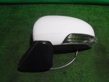 Jdm Toyota Vitz Ksp130 Genuine Left Side Mirror Electric Folding With Turn Jdm Toyota Vitz Ksp130 Genuine Left Side Mirror Electric Folding With Turn