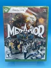 [NEW/SEALED] Metaphor: Refantazio Launch Edition - Microsoft Xbox Series X|S