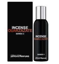 Comme des Garcons Series 3 Incense: Zagorsk Comme des Garcons 香水
