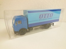 Albedo MB LKW Otto Nr. ? , 1:87 in EVP