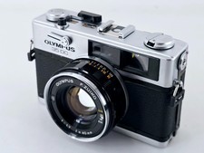 Olympus 35 DC 胶片相机| eBay