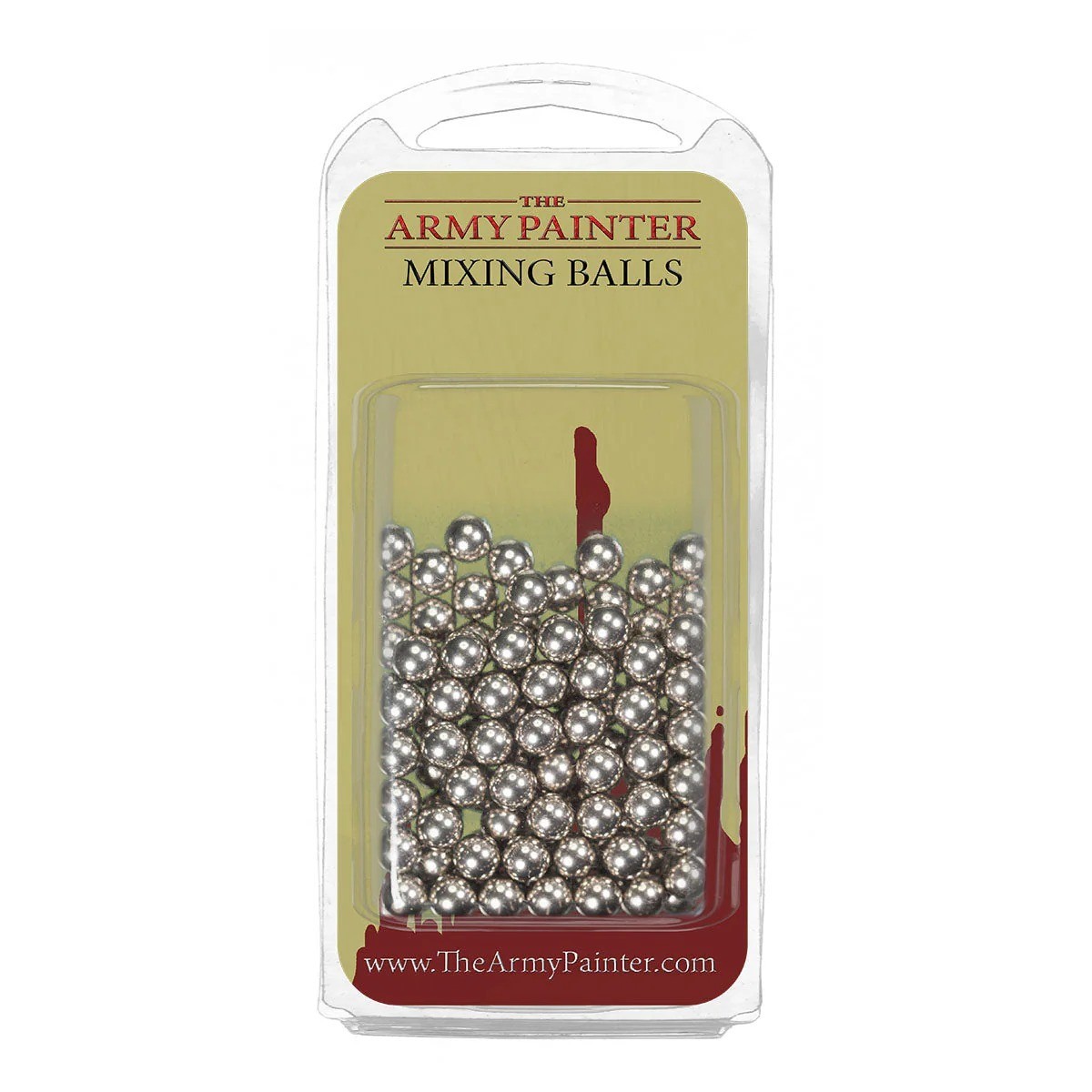 Army Painter Mixing Balls - Tabletop Miniatures Wargame - Image 12