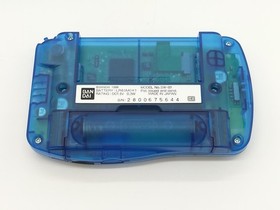 BANDAI SW-001 Wonder Swan