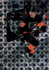 2022-23 SPx Hockey Cards Checklist and Odds 32