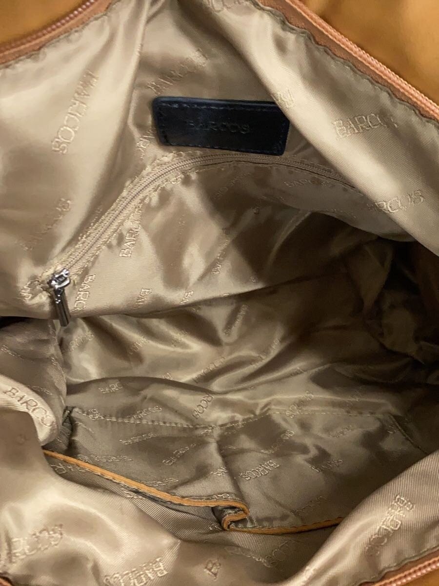 BARCOS Backpack Nylon CML - image 6