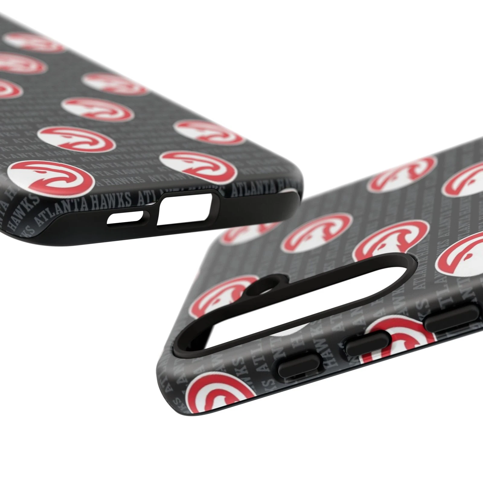 Atlanta Hawks iPhone Cases