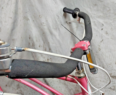 1992 Schwinn Classic Cruiser Bike Large 18.5