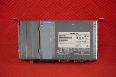 #ad #ad Siemens 6AU1320 4DS66 3AG0 Simatic IPC427D sofort lieferbar EUR 999.99