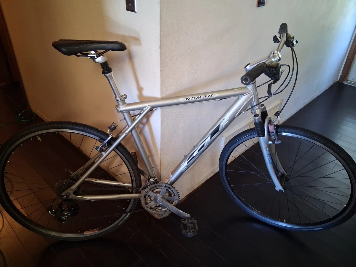 GT 700C Bikes for sale - eBay