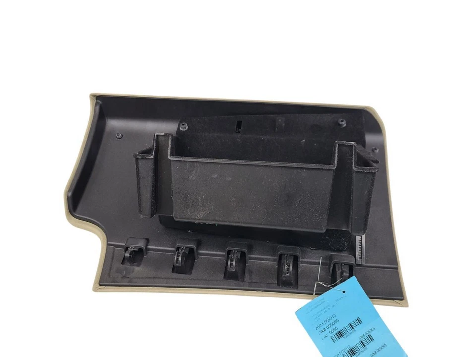 Guantera MKS 2013 630486 Foto 4 de 4