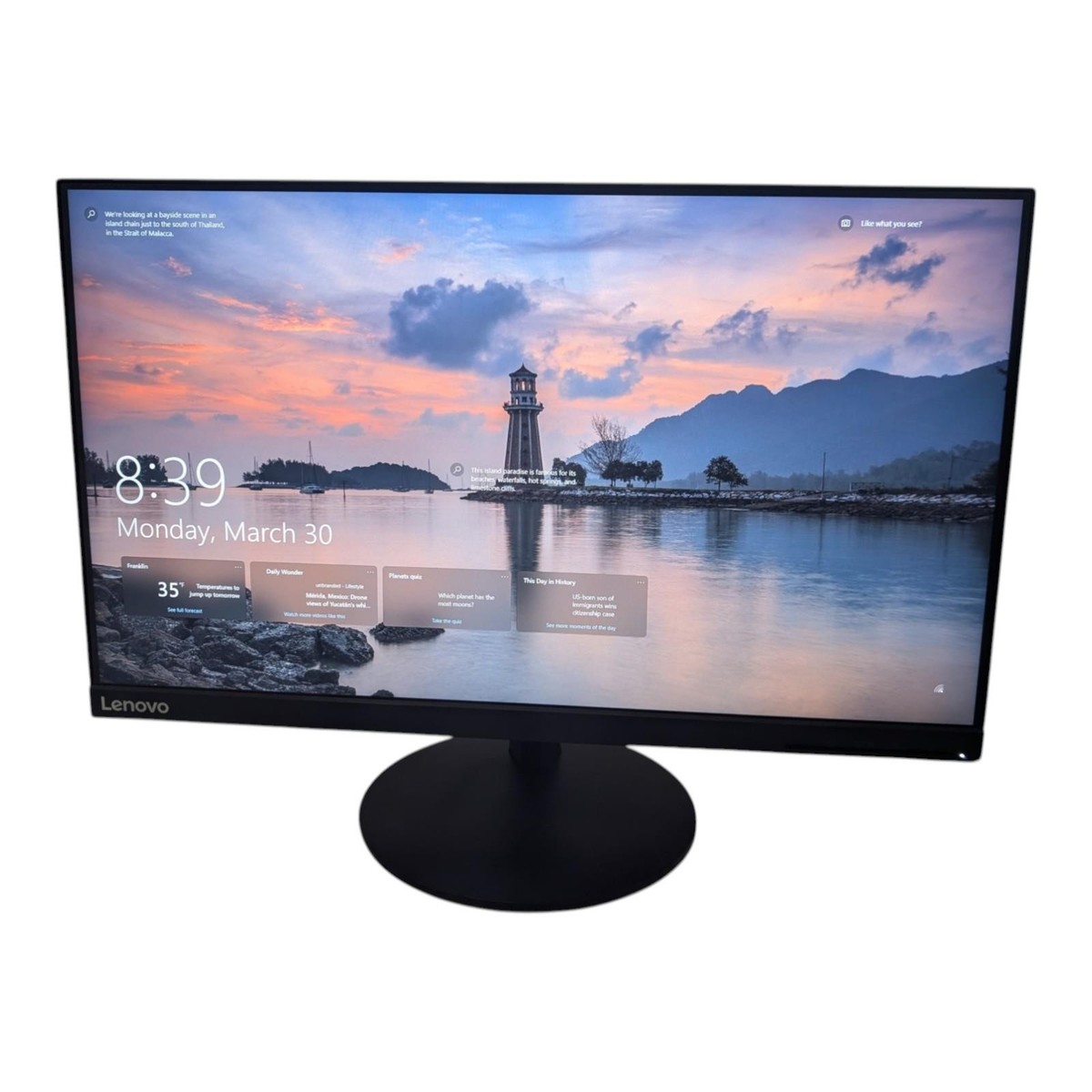 Lenovo L24q-30 23.8