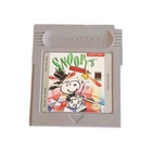 Snoopy's Magic Show (Nintendo Game Boy, 1990) Cartridge Only! Tested & Working!