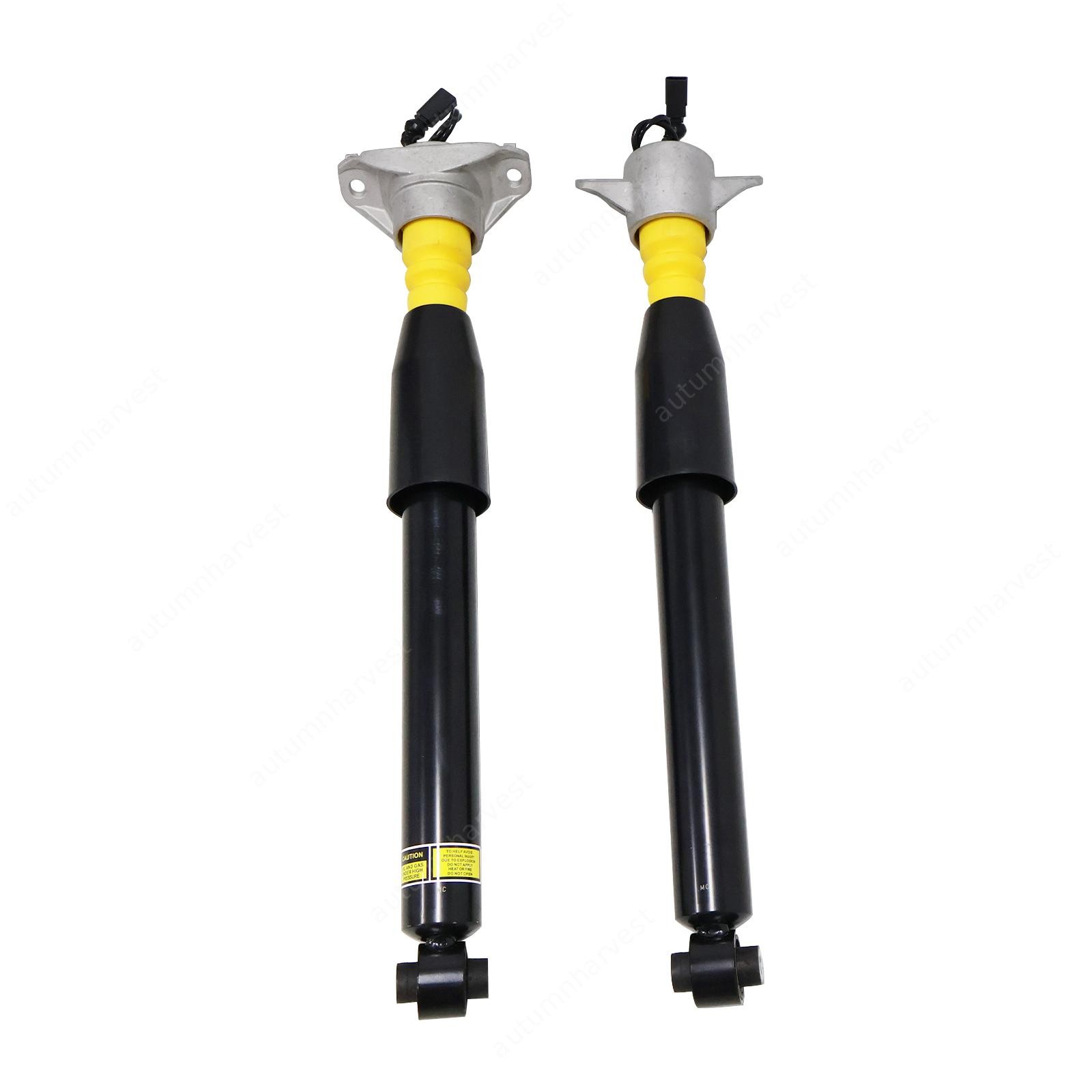 Lamborghini Urus 2016-2022 Rear Right Shock absorbers Set P/N 4M0513021AC