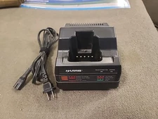 Harris Macom Tri-Chemistry Rapid Battery Charger CH-104560