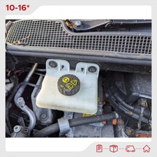 Liquide de frein Renault Zoe