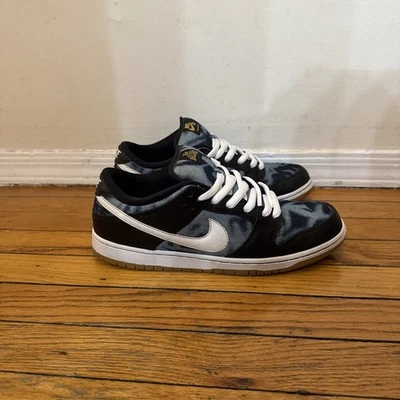 Nike Dunk Premium SB Low Fast Times for Sale | Authenticity