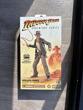 Hasbro Indiana Jones  The Adventure Series - Raiders Of The Lost Ark
