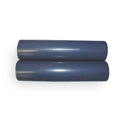 4'' X 10 Ft. Non-Threaded Pvc Pipe Sch 80, H0800400pg1000
