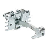 Aic 70100 TüRfeststeller TüRhalteband FüR Renault Laguna 3 Vorne 804310001R