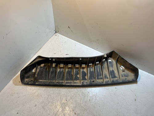 BMW 5 E60 E61 2006 Halterung Stoßstange Stoßfänger hinten 7056388 NAJ12700