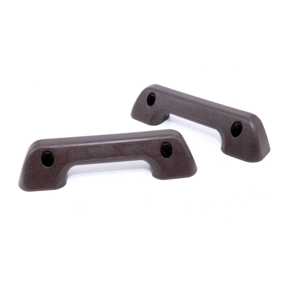 NOVO APOIO DE BRAÇO 1 PEÇA COMPATÍVEL COM NISSAN DATSUN 720 KC DL GX ST PICAPE 4WD URVAN - Imagem 2 de 4