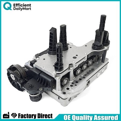 Für Ford Volvo LR 7M5R-7H035-CA 6DCT450 MPS6 Mechatronisches Ventilgehäuse + TCM