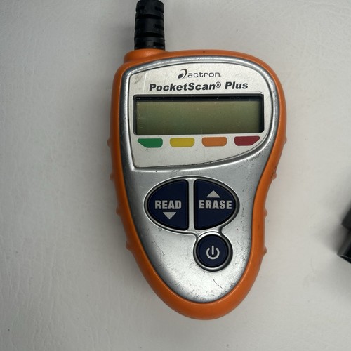 Actron PocketScan Plus CP9410 Engine Check Urgency Light for OBDII Unetsted - Foto 4 di 5